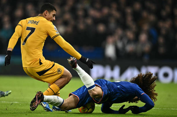 在他的调和 在他的调和