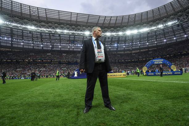 球整体发展 球整体发展