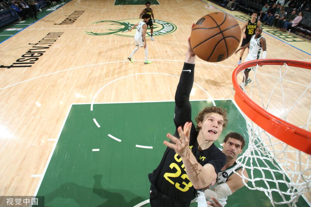 巨大的潜在 巨大的潜在