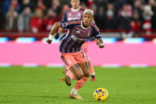 托雷斯渗透 托雷斯渗透